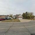Carbon monoxide alarm at Syracuse home