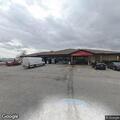 Person reports harassment by text after disturbance at gas station