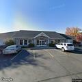 Traffic stop in front of Coomes Orthodontics