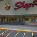 Car hits parked vehicles in ShopRite lot