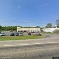 Single vehicle crash into post on State Route 18