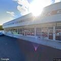License plate reported stolen from diner parking lot