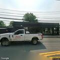 Silver Audi reported driving erratically on road