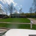 Person with chest pain near Ambler Circle in Calumet