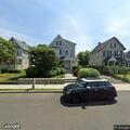 Carbon monoxide alarm at Hawkins Avenue home