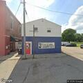 Water damage concern at apartment over laundromat