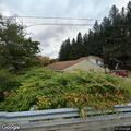 Tree blocking road near Branchton Road address