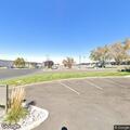 Commercial fire alarm at Freeport Center C-14
