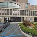 Male patient transported by EMS to Nyack Hospital