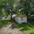 Loose dog reported on East Seminole Street