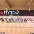 Woman feels dizzy with rapid heart rate at mall