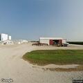 Hydrant leak and ice close Route 17 near crop service