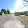 Elderly man falls at Sparta intersection