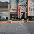24-year-old female with leg injury outside cheesecake factory