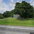 Residential smoke alarm at State Route 208 home