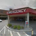 Patient transported to hospital with advanced life support