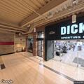 Child injured ankle at shopping center in West Nyack