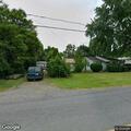 Person experiencing chest pain near Turbot Avenue