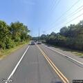 Elderly woman experiencing possible stroke near North Road in Greenport
