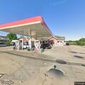 Suspicious vehicle reported at Circle K parking lot