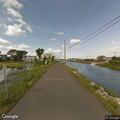 Cars parked illegally on narrow Canal Road