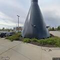 Business alarm at Nebraska Crossing store
