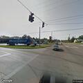 Fight between drivers on Tallmadge Road
