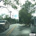 Man threatens to throw himself in front of car