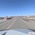 Female found slumped over in vehicle at Alamo Casino