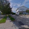Automatic fire alarm at Greenport Hotel office