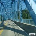 Parker Bridge to close on Route 368 side