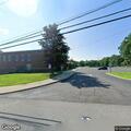 Automatic fire alarm at Cherry Lane Elementary School