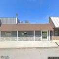Burglar alarm at Buckeye Club side door