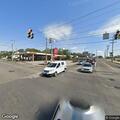 Two-car crash at Mahoning and Meridian
