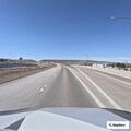 Disabled vehicle on I-80 near Wells