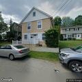 Carbon monoxide alarm at Mahwah residence