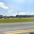 Patient transported from high school football field