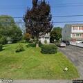 Person injured from fall near Warren Avenue in Mount Pleasant