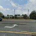 Trespasser follows worker at Midway Pharmacy