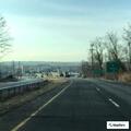 Driver found unconscious in red Jeep on Route 303