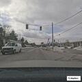 Two-car crash on Route 940 and Route 423