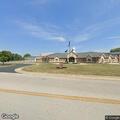 Traffic stop near Tiffin Middle School