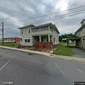 Burglary reported at Mill Hall residence