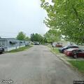 Person with hemorrhage on Frenchman Lane in Akron