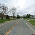 Tree blocking one lane on Van Orton Road