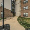 Commercial fire alarm at Lincoln Avenue apartments