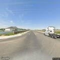 Traffic incident at Highway 193 and Cold Springs Road