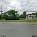 Traffic stop on PA-44 and First Street