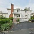 Residential fire alarm on Soundview Drive
