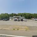 Gray BMW stolen from diner parking lot